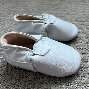 Sweet n swag modern mox shoe